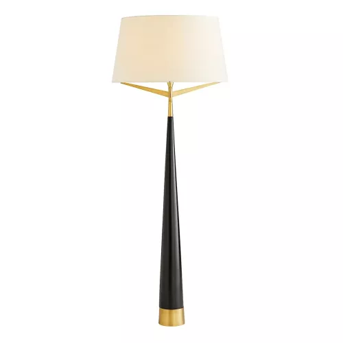 Lampa podłogowa Elden - 1 źródło światła