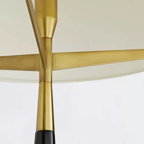 Lampa podłogowa Elden - 1 źródło światła
