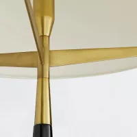 Lampa podłogowa Elden - 1 źródło światła