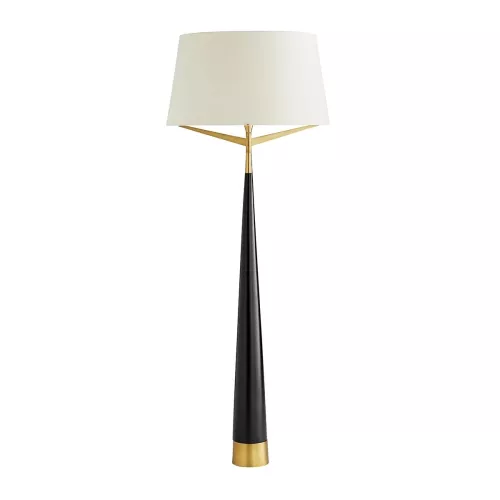 Lampa podłogowa Elden - 1 źródło światła