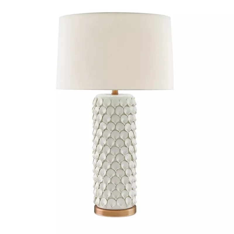 Lampa stołowa Calla Lily - 1 źródło światła