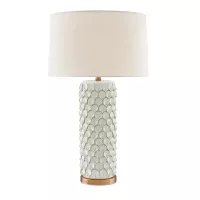 Lampa stołowa Calla Lily - 1 źródło światła