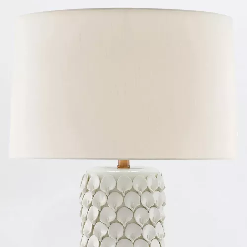 Lampa stołowa Calla Lily - 1 źródło światła