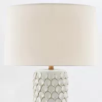 Lampa stołowa Calla Lily - 1 źródło światła