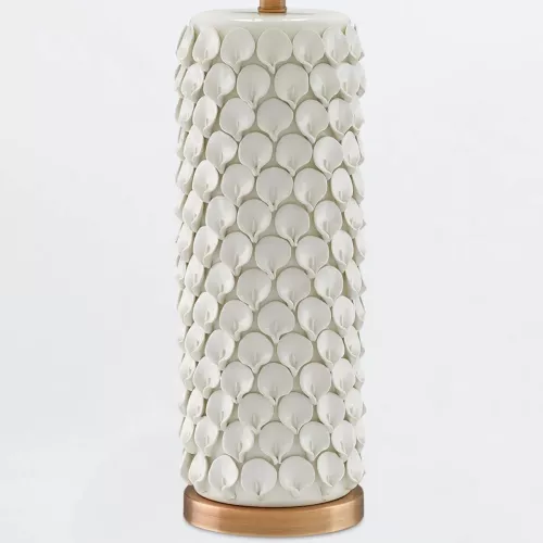 Lampa stołowa Calla Lily - 1 źródło światła