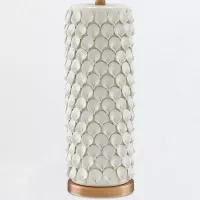 Lampa stołowa Calla Lily - 1 źródło światła