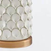 Lampa stołowa Calla Lily - 1 źródło światła