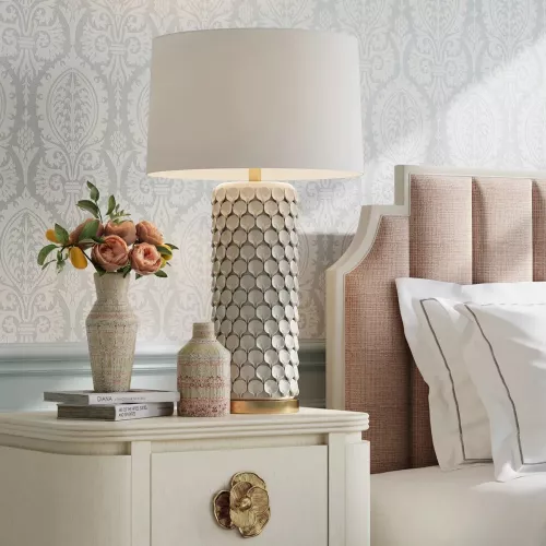 Lampa stołowa Calla Lily - 1 źródło światła