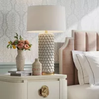 Lampa stołowa Calla Lily - 1 źródło światła