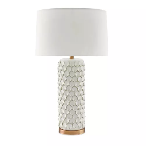 Lampa stołowa Calla Lily - 1 źródło światła