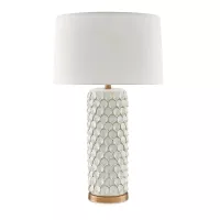 Lampa stołowa Calla Lily - 1 źródło światła