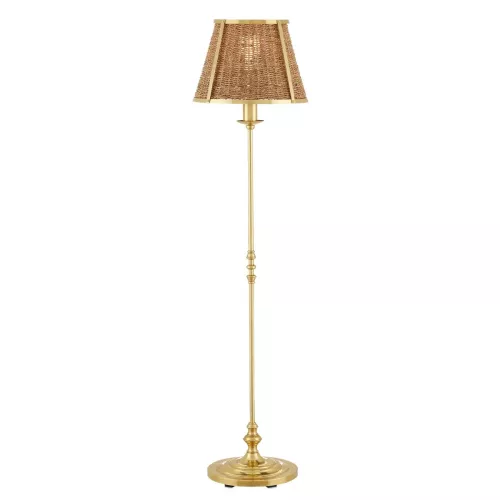 Lampa podłogowa Deauville - 1 źródło światła