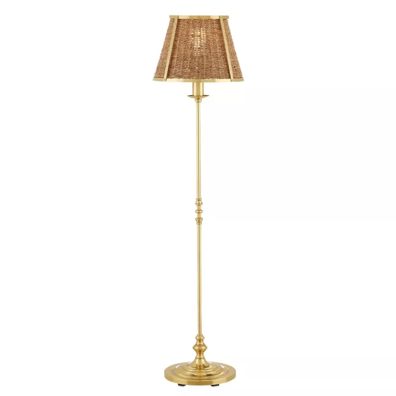 Lampa podłogowa Deauville - 1 źródło światła