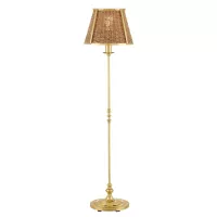 Lampa podłogowa Deauville - 1 źródło światła