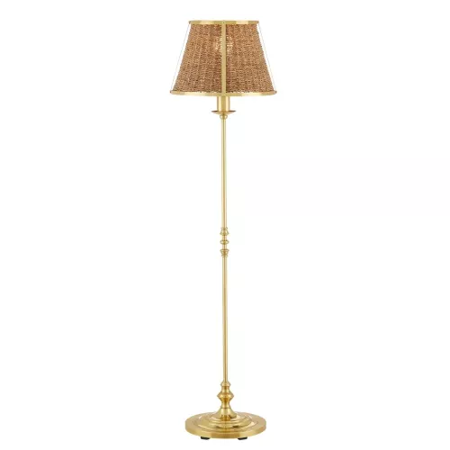 Lampa podłogowa Deauville - 1 źródło światła
