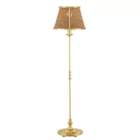 Lampa podłogowa Deauville - 1 źródło światła