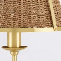 Lampa podłogowa Deauville - 1 źródło światła