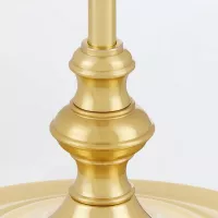Lampa podłogowa Deauville - 1 źródło światła