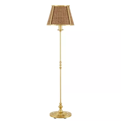 Lampa podłogowa Deauville - 1 źródło światła