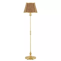 Lampa podłogowa Deauville - 1 źródło światła