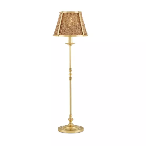 Lampa stołowa Deauville - 1 źródło światła