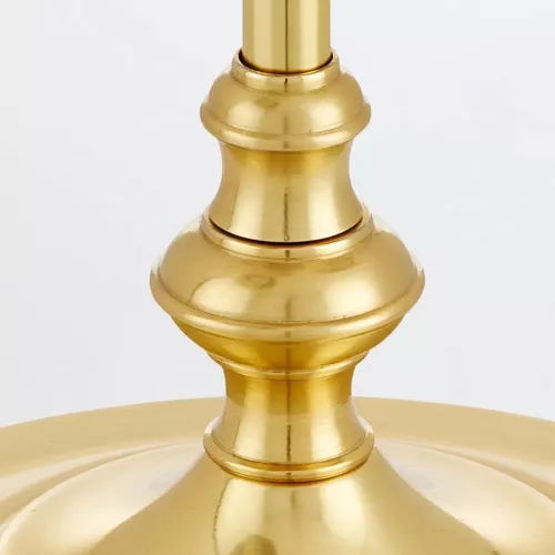 Lampa stołowa Deauville - 2 źródła światła