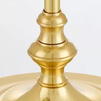 Lampa stołowa Deauville - 2 źródła światła