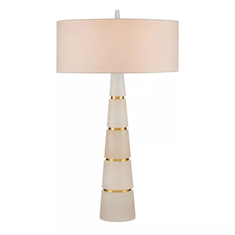 Lampa stołowa Eleanora - 2 źródła światła
