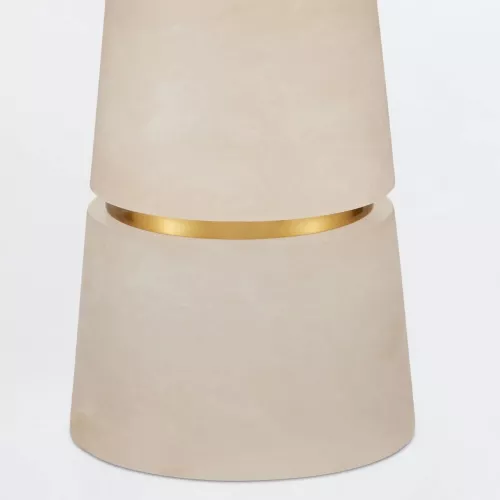 Lampa stołowa Eleanora - 2 źródła światła
