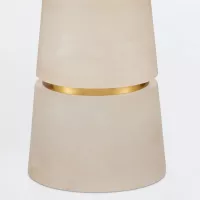 Lampa stołowa Eleanora - 2 źródła światła