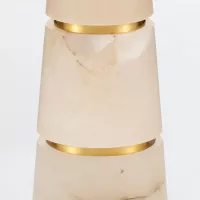 Lampa stołowa Eleanora - 2 źródła światła