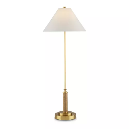 Lampa stołowa Ippolito - 1 źródło światła