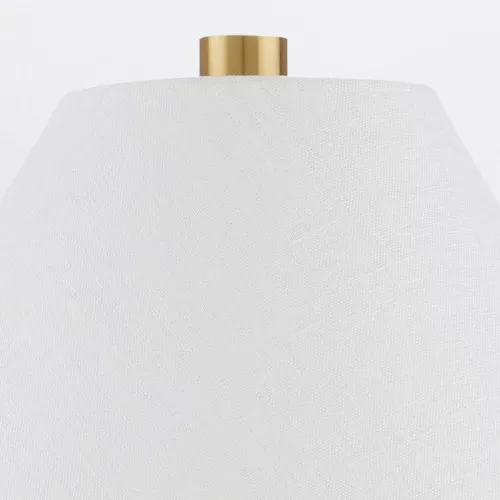 Lampa stołowa Ippolito - 1 źródło światła