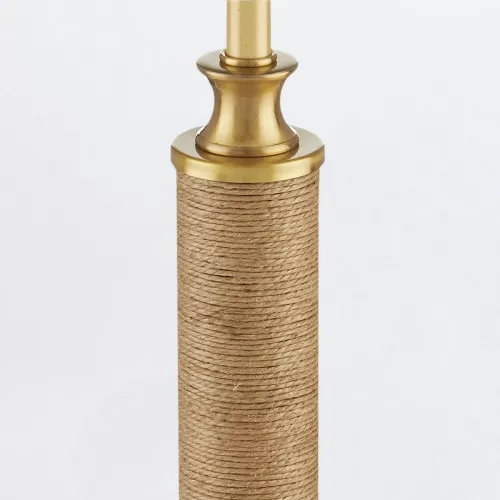 Lampa stołowa Ippolito - 1 źródło światła