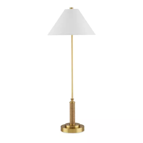 Lampa stołowa Ippolito - 1 źródło światła
