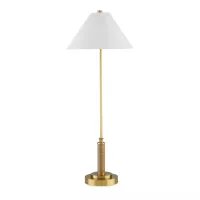 Lampa stołowa Ippolito - 1 źródło światła