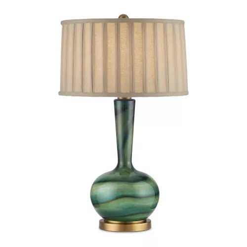 Lampa stołowa Lamartine - 1 źródło światła