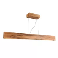 Lampa wyspowa LED Clean