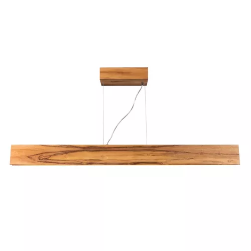 Lampa wyspowa LED Clean