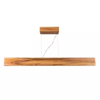 Lampa wyspowa LED Clean