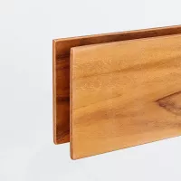 Lampa wyspowa LED Clean