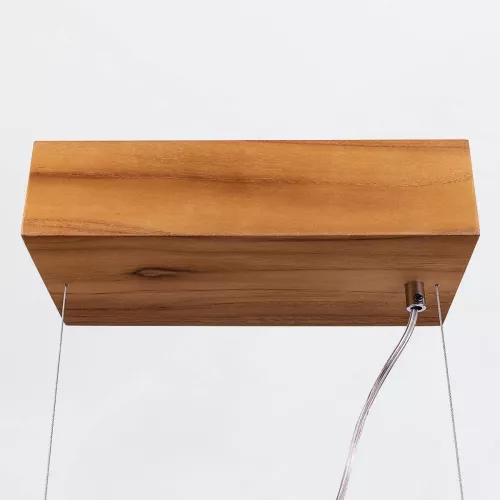 Lampa wyspowa LED Clean
