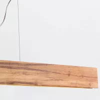 Lampa wyspowa LED Clean