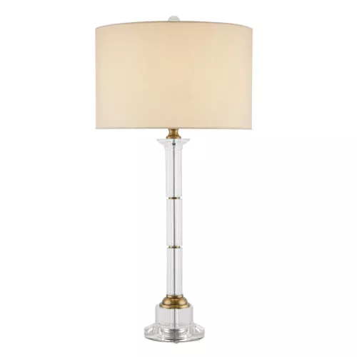 Lampa stołowa Lothian - 1 źródło światła
