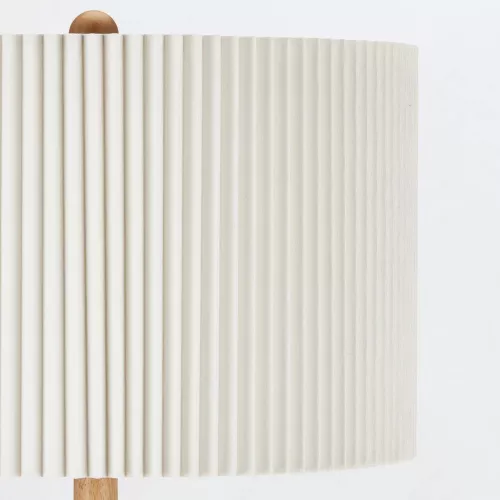 Lampa podłogowa Mitford - 1 źródło światła