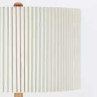 Lampa podłogowa Mitford - 1 źródło światła