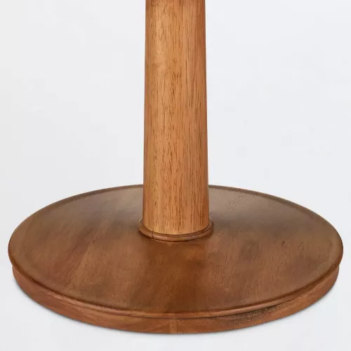 Lampa podłogowa Mitford - 1 źródło światła