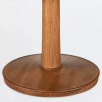 Lampa podłogowa Mitford - 1 źródło światła