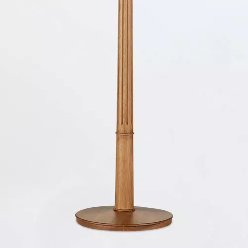 Lampa podłogowa Mitford - 1 źródło światła