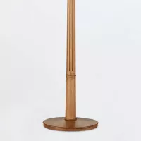 Lampa podłogowa Mitford - 1 źródło światła